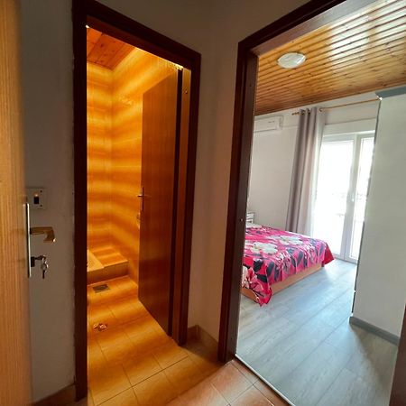 Apartment Kuba Makarska Exterior photo