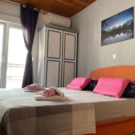Apartment Kuba Makarska Exterior photo
