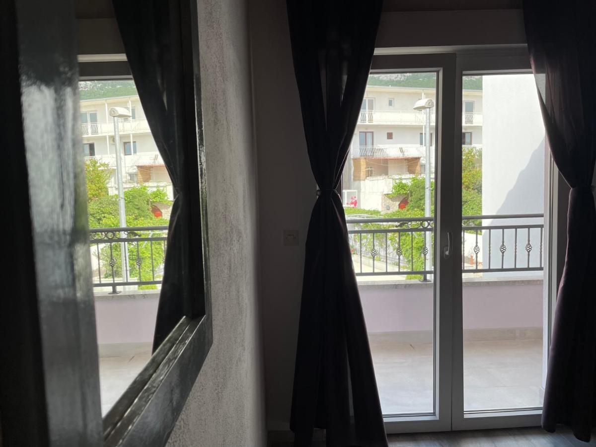 Apartment Kuba Makarska Exterior photo