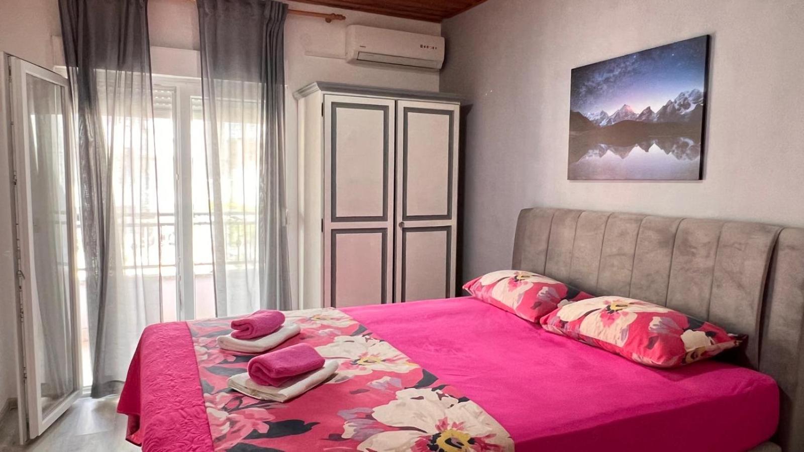 Apartment Kuba Makarska Exterior photo