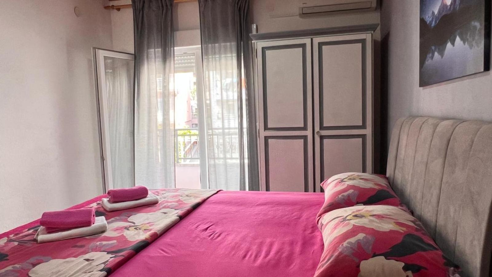 Apartment Kuba Makarska Exterior photo