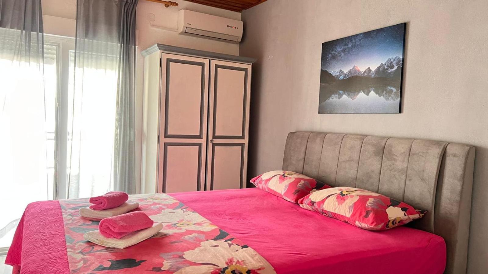 Apartment Kuba Makarska Exterior photo