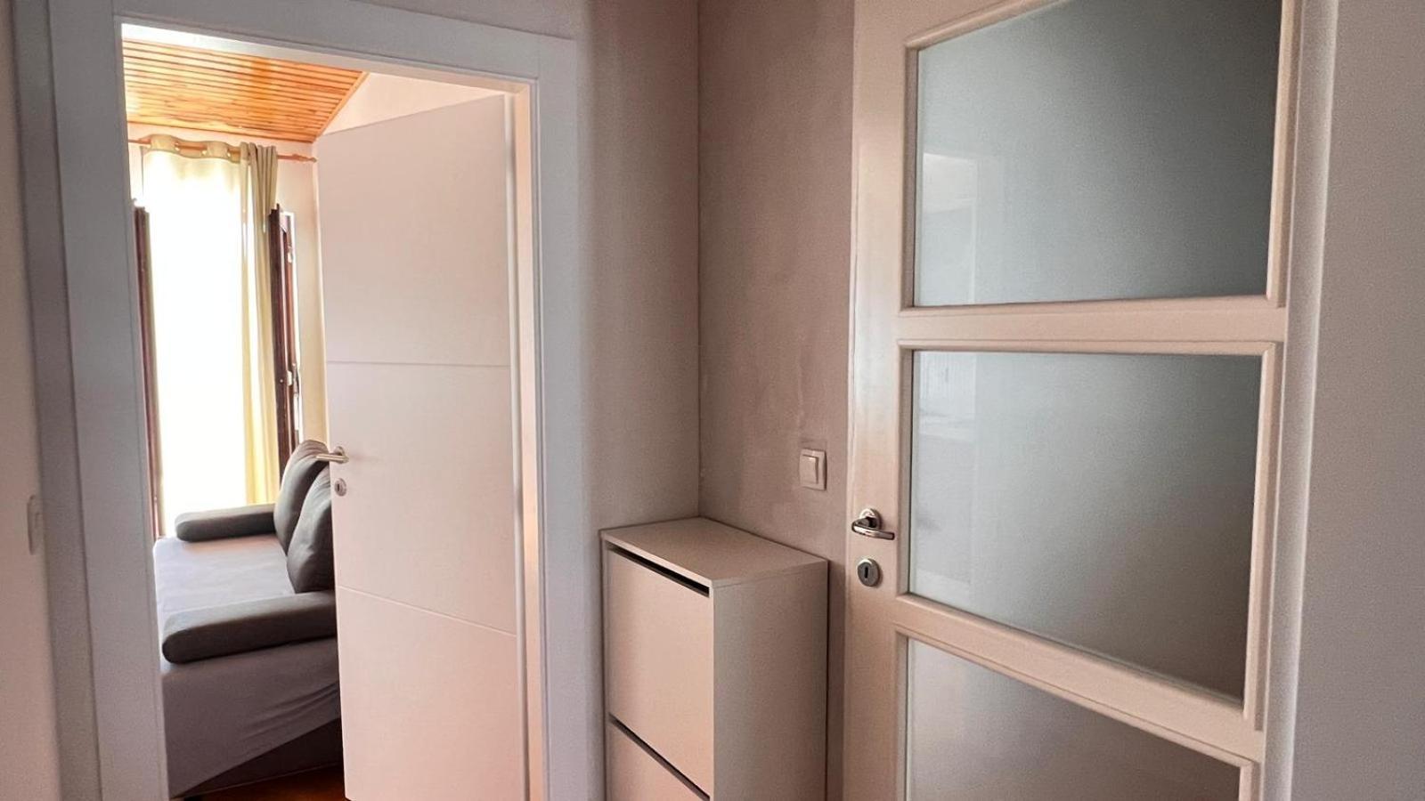 Apartment Kuba Makarska Exterior photo