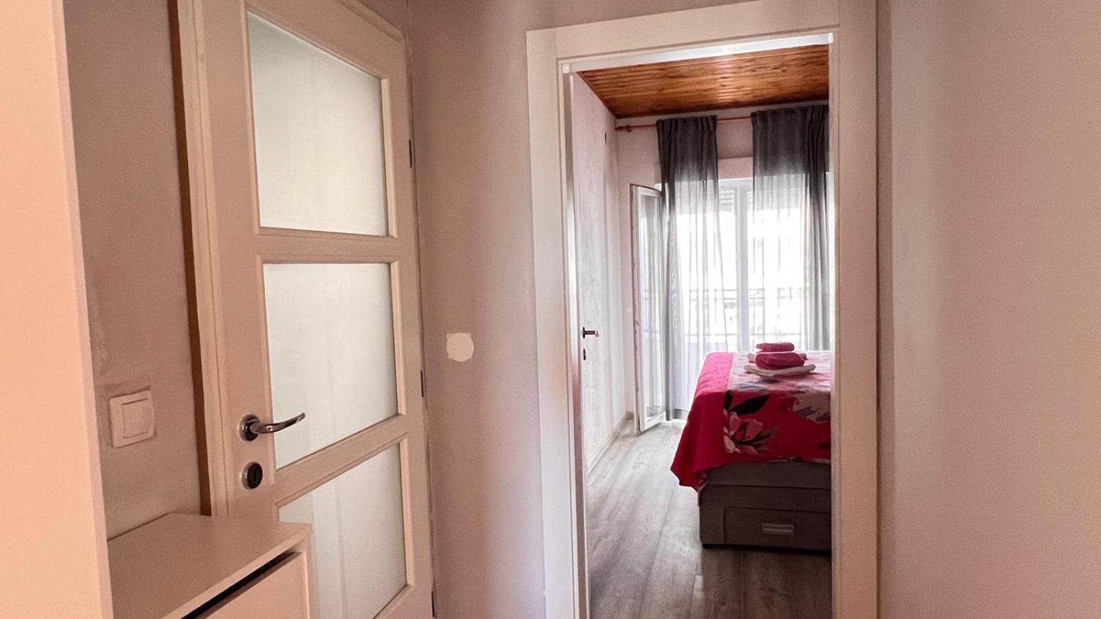 Apartment Kuba Makarska Exterior photo