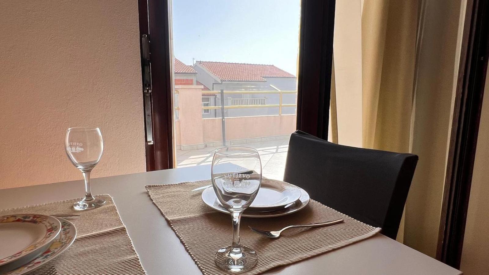 Apartment Kuba Makarska Exterior photo