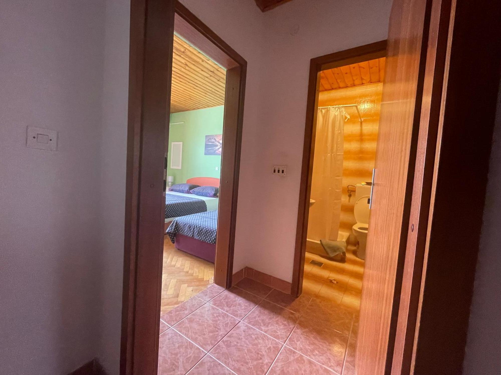 Apartment Kuba Makarska Exterior photo