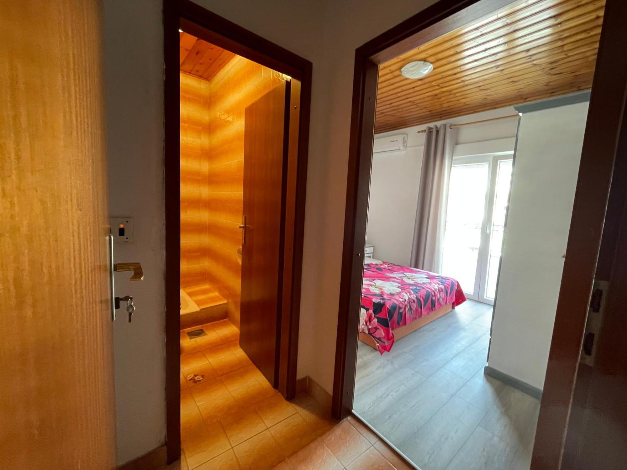 Apartment Kuba Makarska Exterior photo