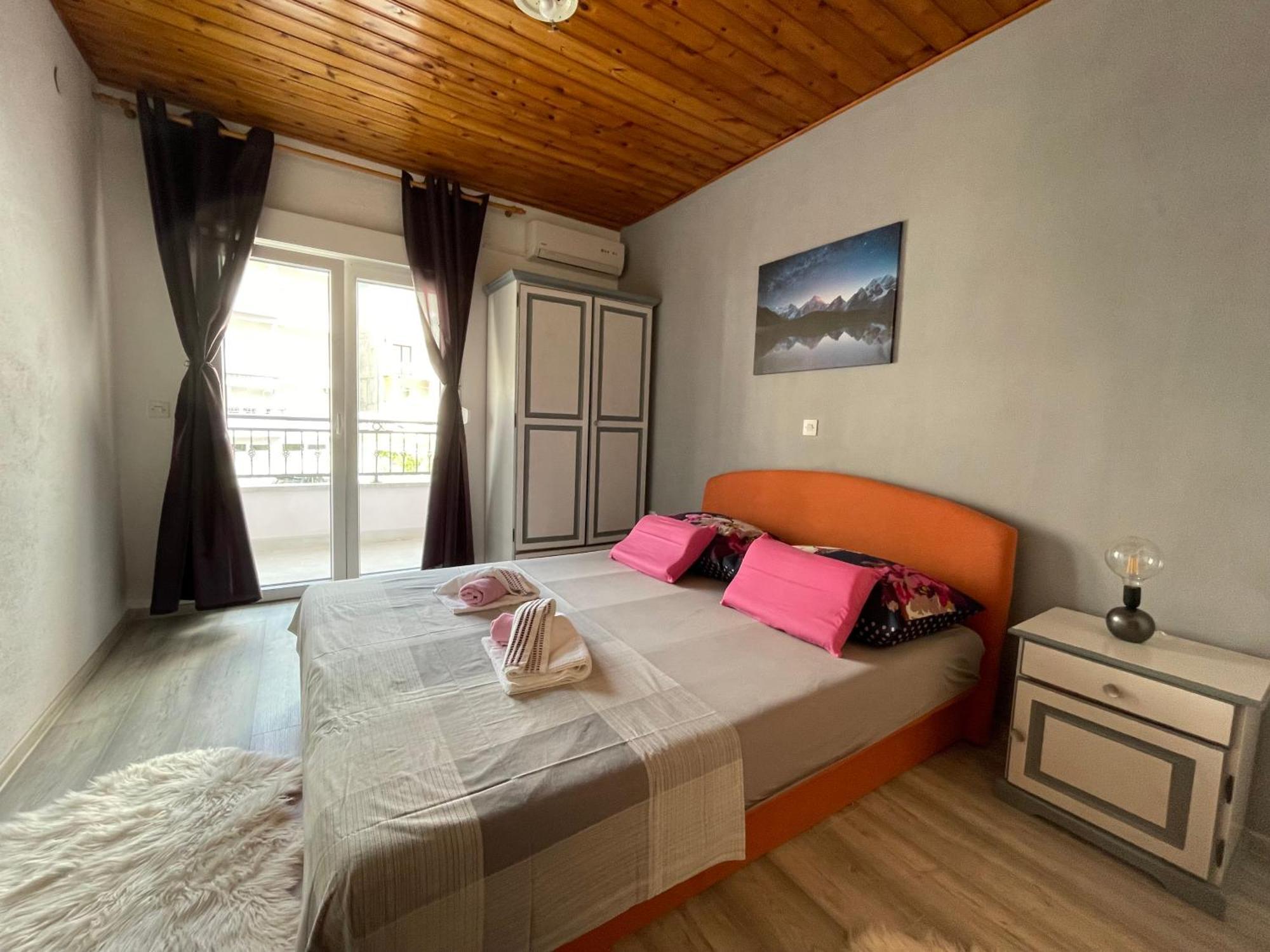 Apartment Kuba Makarska Exterior photo